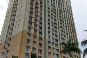 Cho thu&ecirc; căn hộ chung cư Charm Plaza B&igrave;nh Dương